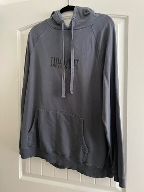 Taylor Swift The Eras Tour Hoodie